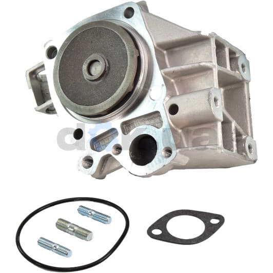 WP0406 LPR Помпа