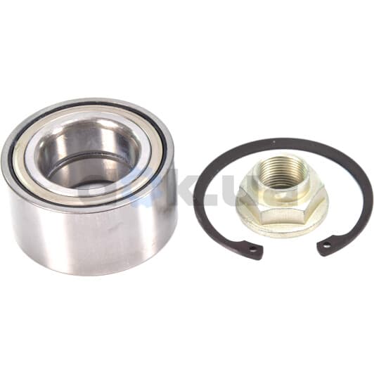 714 650 0015 Meyle Підшипник ступиці колеса