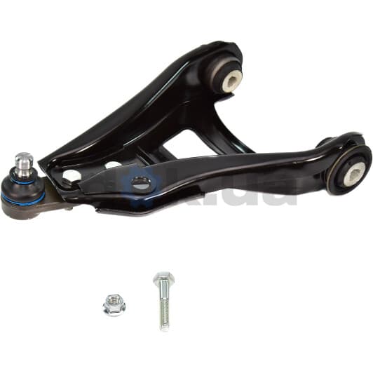 16-16 050 0008/HD Meyle Рычаг подвески