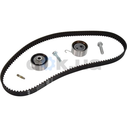 530 0491 10 INA Комплект ремня ГРМ