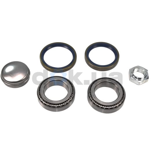 11-14 033 5029/S Meyle Подшипник ступицы колеса