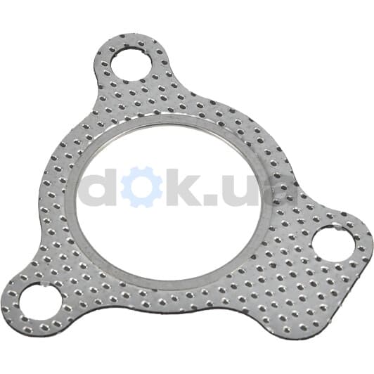 256-045 Bosal Прокладка приемной трубы