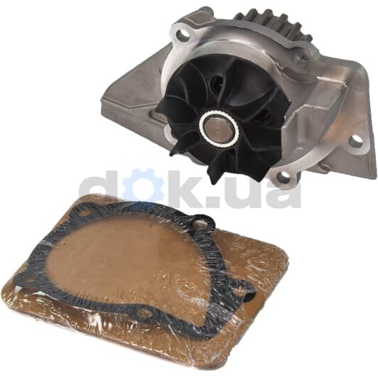 WP0457 LPR Помпа