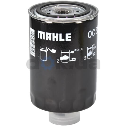 OC 51 OF Mahle Масляный фильтр