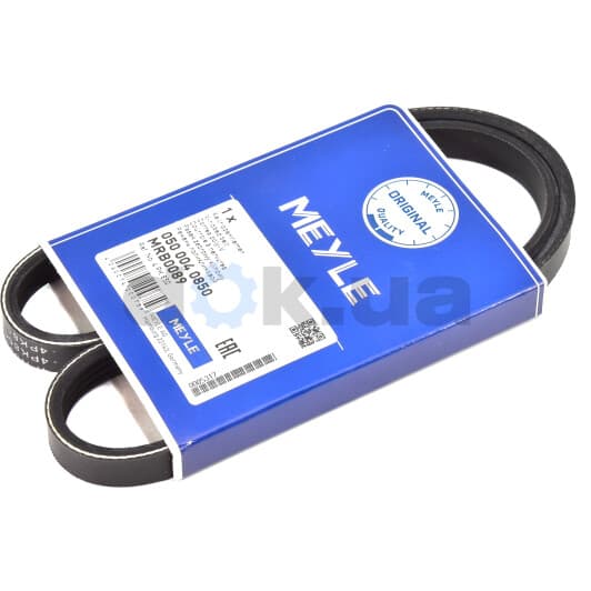 050 004 0850 Meyle Поликлиновой ремень