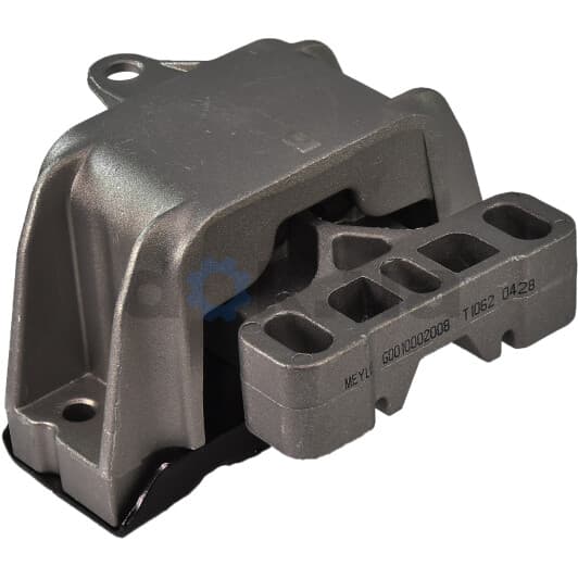 100 199 0069 Meyle Подушка двигателя