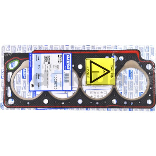 10028720 Ajusa Прокладка ГБЦ