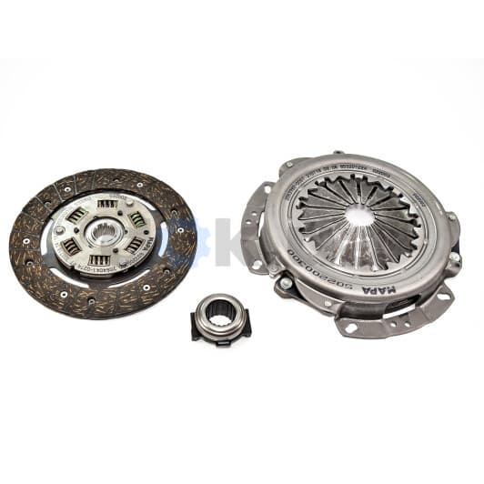 003200300 MAPA Комплект сцепления