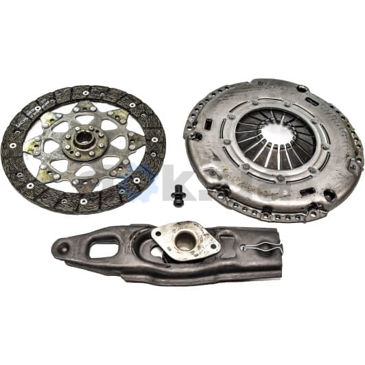 3000 951 042 Sachs Комплект сцепления