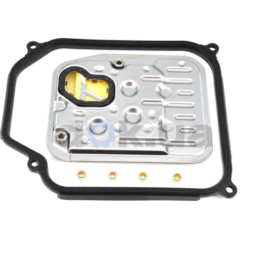 100 398 0001 Meyle Фильтр АКПП