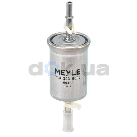 714 323 0003 Meyle Паливний фільтр