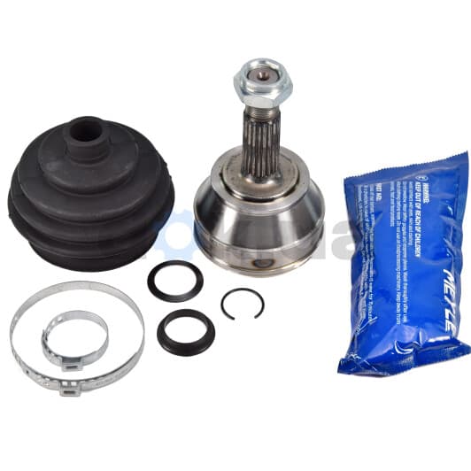 100 498 0066 Meyle ШРУС для Volkswagen Polo