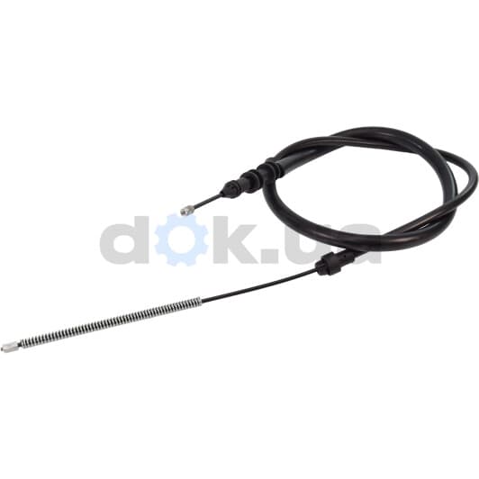 C0702B LPR Трос ручного тормоза