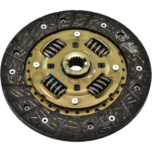 803549 Valeo Диск сцепления