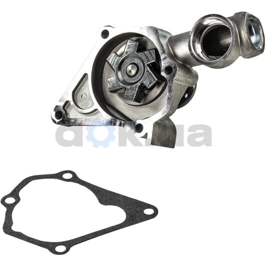 CP14230 BGA Помпа