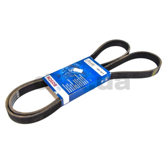 1 987 947 986 Bosch Поликлиновой ремень