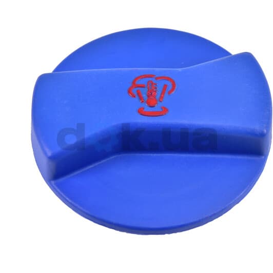 100 121 0049 Meyle Крышка бачка охлаждающей жидкости