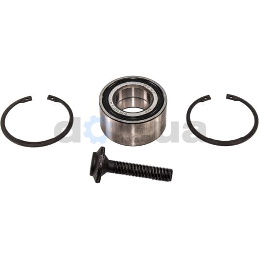 VKBA 1355 SKF Підшипник ступиці колеса