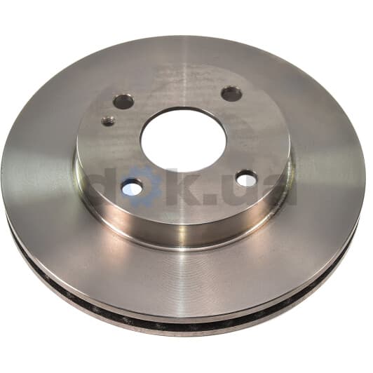 09.5581.34 Brembo Тормозной диск