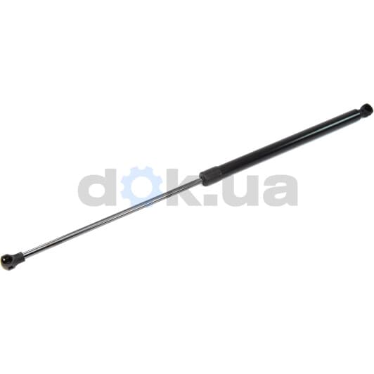 8117004 Lesjöfors Газовый упор багажника