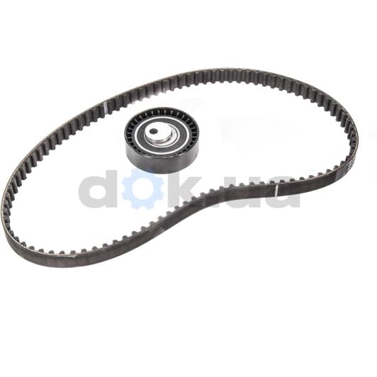 1 987 946 524 Bosch Комплект ремня ГРМ