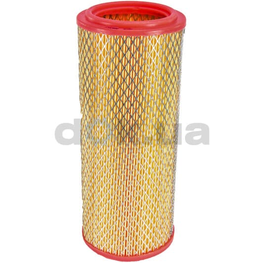 FT37090 Fast Воздушный фильтр для Fiat Doblo