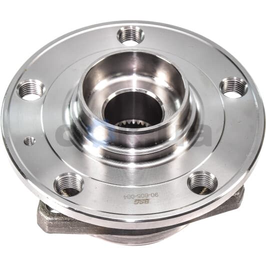 BSG 90-605-004 BSG Ступиця колеса