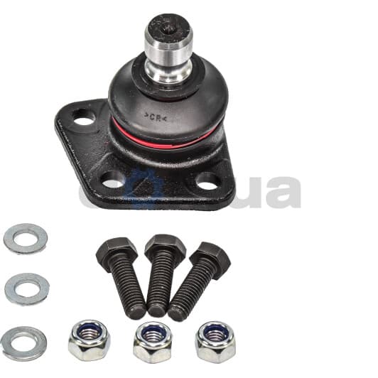 25334 Febi Шарова опора