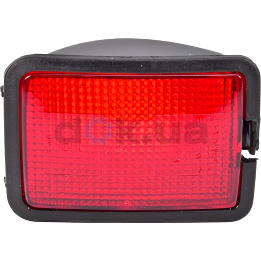 BSG 90-806-001 BSG Задняя противотуманная фара для Volkswagen Transporter