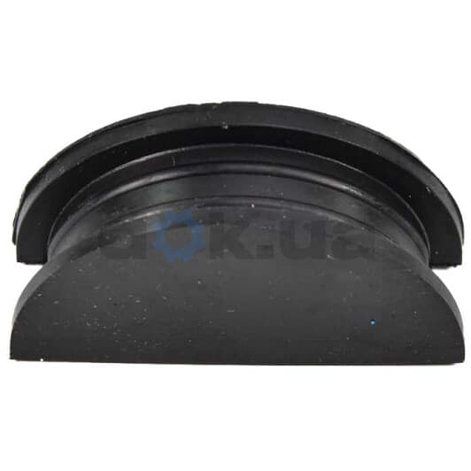 560.707 Elring Прокладка клапанной крышки