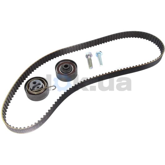 K045563XS Gates Комплект ремня ГРМ