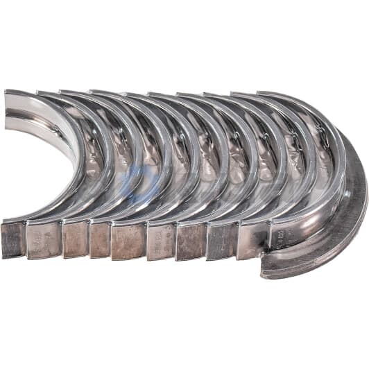 H1092/5 0.25mm Glyco Підшипник колінчастого вала