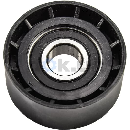 APV2159 Dayco Обводной ролик поликлинового ремня