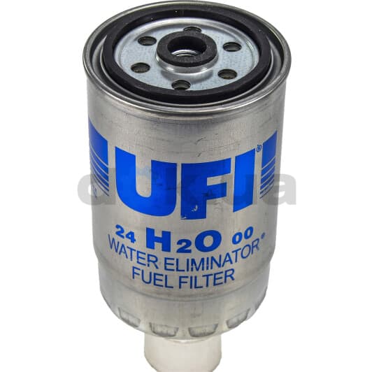 24.H2O.00 UFI Топливный фильтр