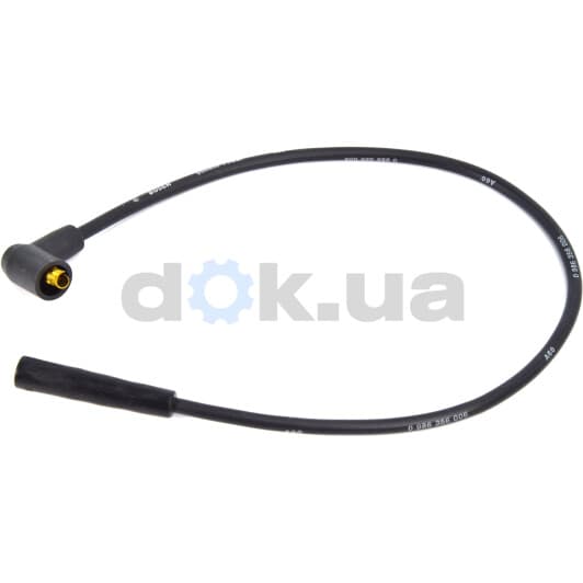 0 986 356 006 Bosch Дріт запалювання