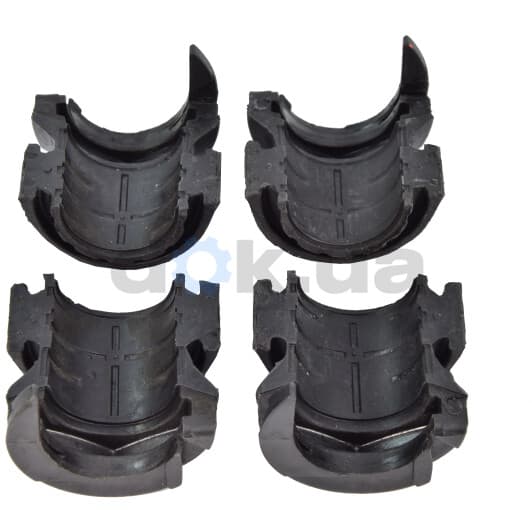 30 93 1345 SWAG Втулка стабилизатора