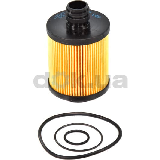 L417 Purflux Оливний фільтр