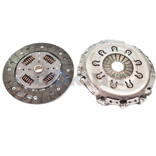 624 3547 09 LuK Комплект зчеплення