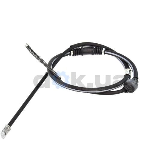 ADC446177 Blue Print Трос ручного гальма