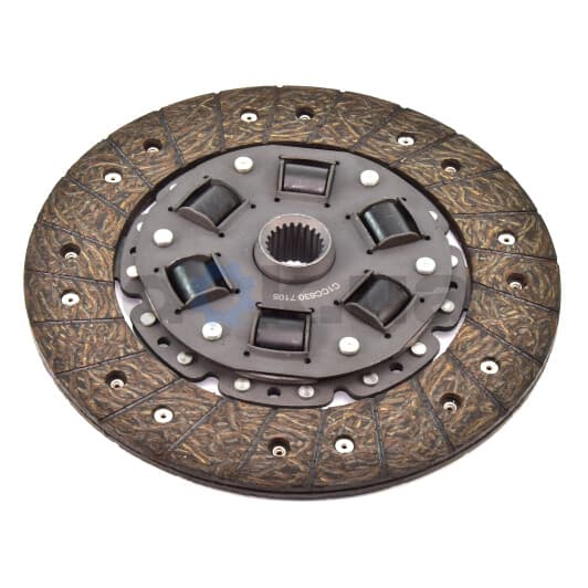 ADM53146 Blue Print Диск сцепления