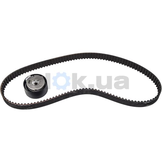 530 0228 10 INA Комплект ремня ГРМ