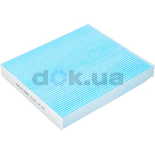 ADG02563 Blue Print Фильтр салона