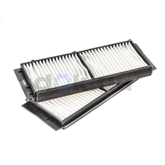 ADM52522 Blue Print Фільтр салону для Mazda 3