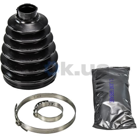 ADC48106 Blue Print Пильовик гранати