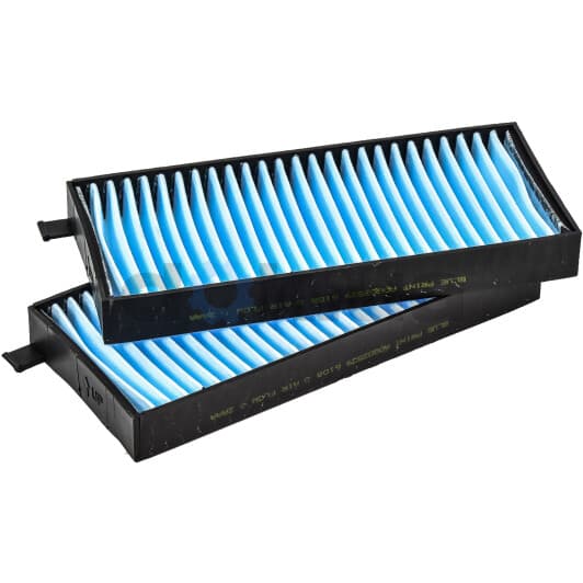 ADG02539 Blue Print Фільтр салону