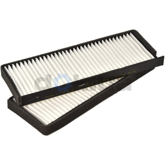 ADG02531 Blue Print Фильтр салона для SsangYong Rexton