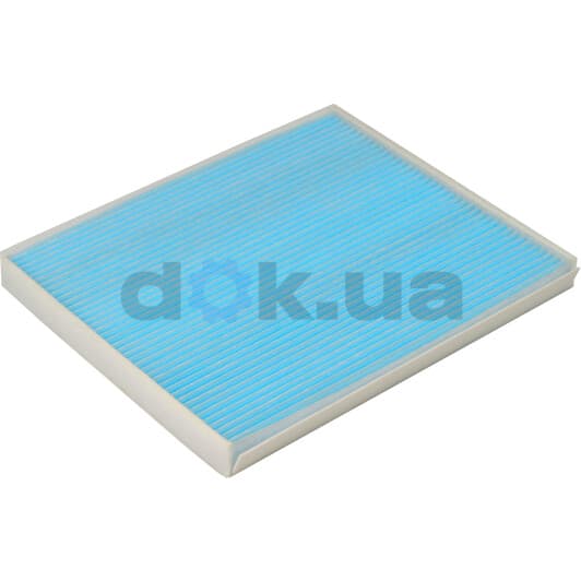 ADG02557 Blue Print Фильтр салона