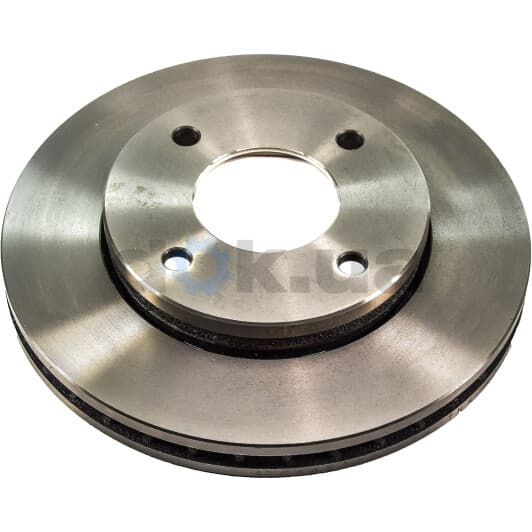 ADC443102 Blue Print Тормозной диск