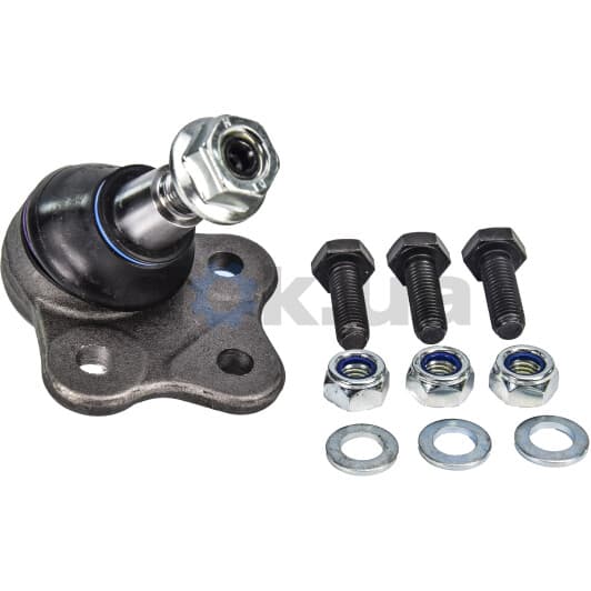 3788 Sidem Шаровая опора