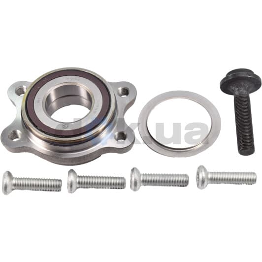 1141301410 JP Group Підшипник ступиці колеса